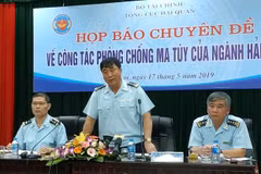 En tendencia alcista el tráfico de drogas desde el Triángulo Dorado hacia Vietnam