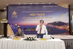 Vietnam, destino ideal para la industria cinematográfica 