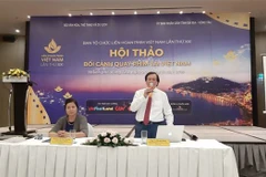 Vietnam, destino ideal para la industria cinematográfica 