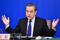 China espera un “paso importante” hacia la desnuclearización