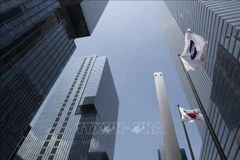 Celebrarán Corea del Sur y Malasia tercera ronda de negociaciones sobre libre comercio