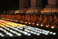 Destaca ONU valores atemporales del budismo en ocasión del Día de Vesak