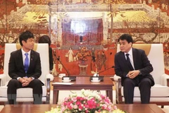 Hanoi aspira a recibir apoyo japonés en tratamiento de residuos