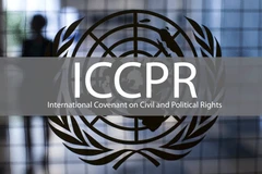 Presentará Vietnam su informe sobre implementación del Pacto Internacional de Derechos Civiles y Políticos
