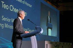 Anuncia Singapur plan contra ataques cibernéticos 