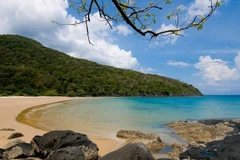 Las siete mejores playas de Vietnam reconocidas por Forbes 
