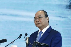 Promoverá primer ministro vietnamita durante visita a Kuwait la cooperación bilateral
