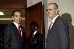 Promete Indonesia impulsar los derechos de los palestinos en Consejo de Seguridad de ONU