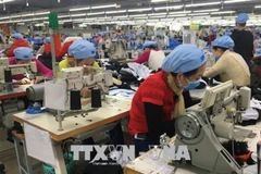 Considera Vietnam a Estados Unidos importante socio comercial 