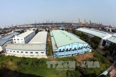 Reportan inversiones extranjeras récord en primer cuatrimestre en Vietnam 