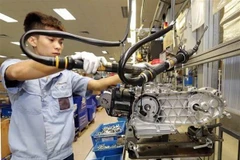 Ciudad Ho Chi Minh promueve desarrollo de industrias auxiliares