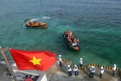 Vietnam comprometido a seguir principios y objetivos de la UNCLOS de 1982 