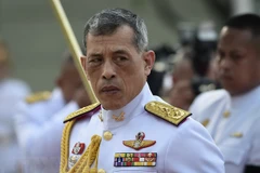  Emite Tailandia decreto real sobre elecciones generales