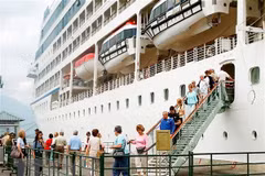 Vietnam promueve el desarrollo del turismo de cruceros 