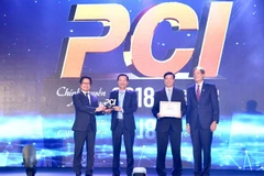 Encabeza Quang Ninh el Índice de Competitividad Provincial de Vietnam
