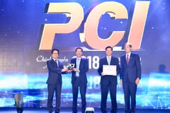 Encabeza Quang Ninh el Índice de Competitividad Provincial de Vietnam