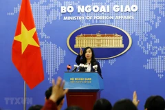 Exige Vietnam a China respetar su soberanía sobre archipiélagos Hoang Sa y Truong Sa