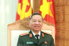 Reducen en 7,39 por ciento los delitos en Vietnam en 2019 