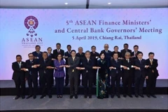Apunta la ASEAN a profundizar la integración económica