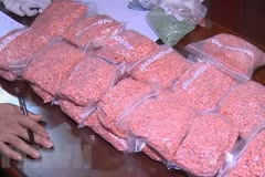 Desmantela Vietnam red de tráfico de drogas desde Laos 