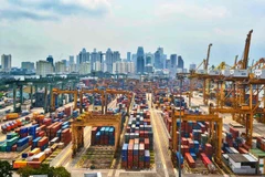 Califican a la economía de Singapur como la más competitiva en el mundo