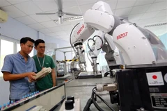 Valora la prensa de Singapur a Vietnam como ejemplo de transformación y desarrollo