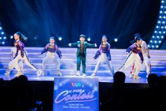 Acogerá por primera vez radioemisora Voz de Vietnam gala de música sudcoreana