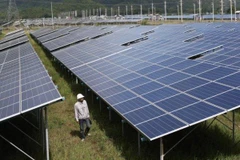 Tailandia promueve planes para el desarrollo energético en la ASEAN