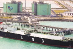 Construirá Tailandia su primera unidad de regasificación de almacenamiento flotante