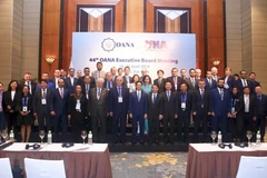 Inauguran reunión 44 del Comité Ejecutivo de la OANA: Por un periodismo profesional y creativo