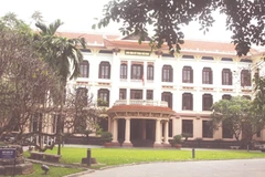 Museo de Bellas Artes de Vietnam abre sus puertas gratuitamente