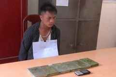 Arrestan en Vietnam a traficantes de heroína proveniente de Laos