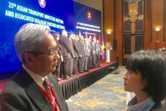 Apuesta la ASEAN por crear mercado común de transporte aéreo