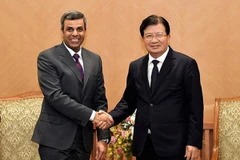 Vicepremier vietnamita llama a inversiones de Kuwait en proyectos de petróleo e infraestructura 