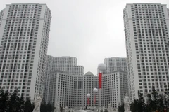Se disparará en Vietnam sector inmobiliario de lujo en 2019