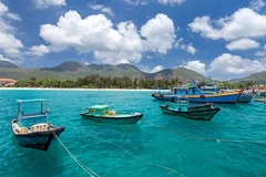 Con Dao entre los destinos más bellos para viajar en invierno 