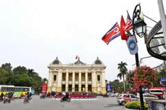 Consideran cumbre EE.UU.-RPDC oportunidad para impulsar turismo de Vietnam