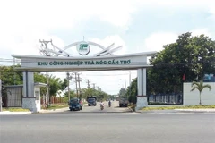 Destacan aumento de inversiones en ciudad vietnamita de Can Tho 