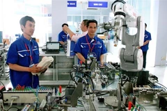 Invirtieron en Vietnam 900 millones de dólares en empresas emergentes durante 2018