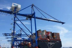 Luz verde a inversión en terminales de contenedores de Hai Phong