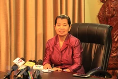 Consideran relaciones tradicionales con Vietnam como base del avance de Camboya 