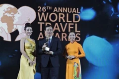 Honran a Vietnam como principal destino culinario de Asia