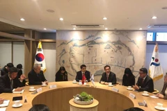 Hanoi busca impulsar la cooperación con Seúl