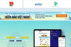 Lanzan en Vietnam concurso en línea sobre mares e islas
