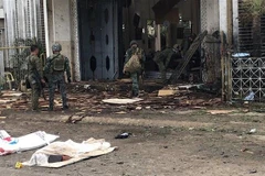 Dispuesto banco asiático a apoyar a Filipinas tras doble ataque en Mindanao