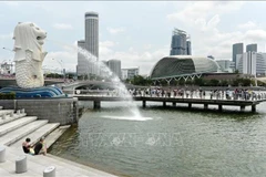 Aumentan en Singapur inversiones en tecnología financiera 