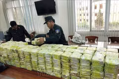 Emite Vietnam orden de captura contra ciudadano chino, líder del narcotráfico