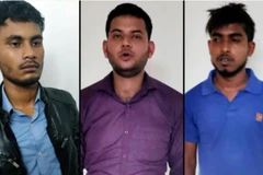 Arrestan en la India a individuos relacionados con Estado Islámico