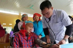 Vietnam entre países con mayor ritmo de envejecimiento del mundo