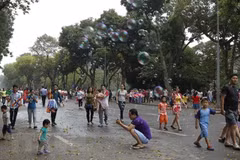 Reconocen en Vietnam eficiencia de los proyectos de la Fundación Asiática